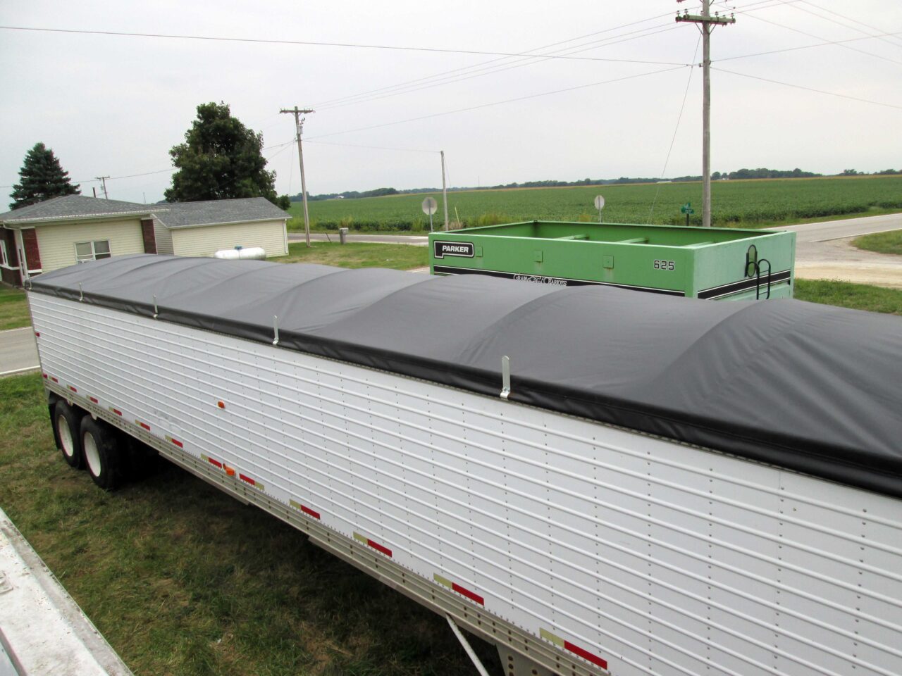 Midwest Awnings Inc. Galesburg, IL Products & Services